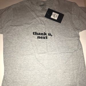 Thank U, Next T-Shirt